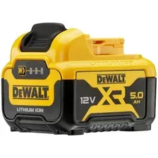 Аккумулятор для инструмента DeWalt DCB126 (12В/5 Ач)