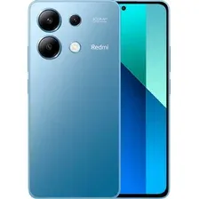 Телефон Xiaomi Redmi Note 13 6GB/128GB с NFC международная версия (ледяной синий)