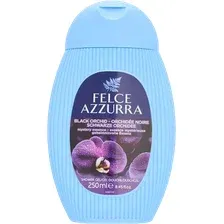 Гель для душа FELCE AZZURRA Black Orchid (250мл)