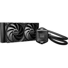 Система жидкостного охлаждения для процессора be quiet! Pure Loop 3 240mm BW027EU