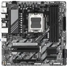 Материнская плата Gigabyte B850M DS3H (rev. 1.0)