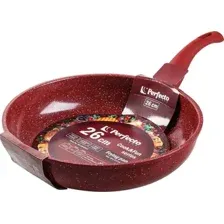 Сковорода Perfecto Linea Cook&Fun 55-265812
