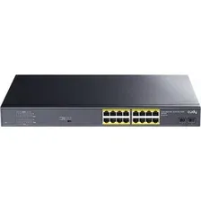 Неуправляемый коммутатор Cudy GS1020PS2 2.0