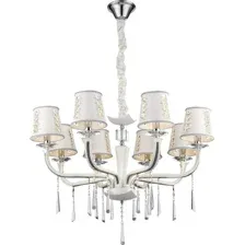Подвесная люстра Wertmark Adelina WE392.08.003