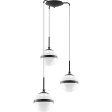Люстра Lightstar Globo 813137