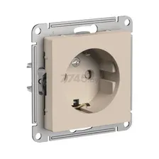 Розетка Schneider Electric AtlasDesign ATN001245
