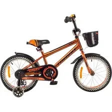 Детский велосипед FAVORIT Sport SPT-Y16OR