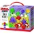 Развивающая игра Baby Toys Цвет в цвет 04377