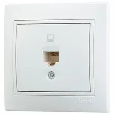 Розетка Lezard Mira 701-0202-139