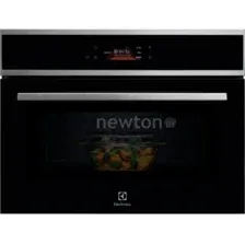 Микроволновая печь Electrolux MealAssist 700 EVM8E09X