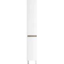 AM.PM Шкаф-пенал X-Joy M85ACSR0306WG