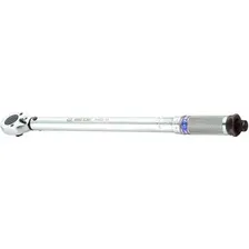 Динамометрический ключ King Tony 3/8" 5-25 Нм 34323-1A