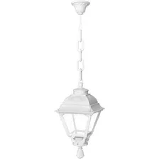 Светильник уличный Fumagalli Cefa U23.120.000.WXF1R
