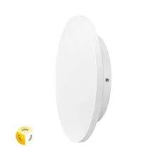 Светильник фасадный Arte Lamp NIMBO A1510AL-1WH