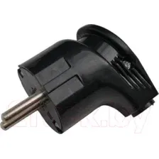 Вилка штепсельная General Lighting GRV-P-16-С-G-B-IP20