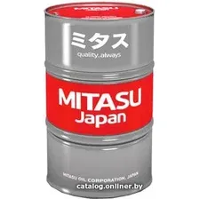 Трансмиссионное масло Mitasu MJ-325 LOW VISCOSITY ATF WS 100% Synthetic 200л