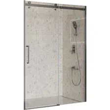 Душевая дверь BelBagno MARINO_2-BF-1-120-C-GM