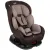 Автокресло Siger Наутилус Lux / KRES4012 (кофе)