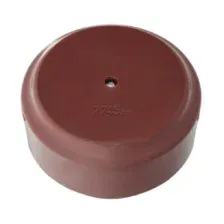Коробка распределительная Bylectrica КМ-450 (коричневый)