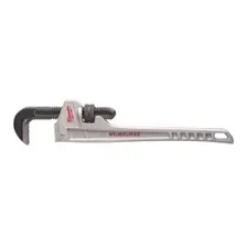 Ключ трубный 18" алюминиевый Milwaukee