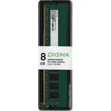 Оперативная память DIGMA DGMAD43200008D