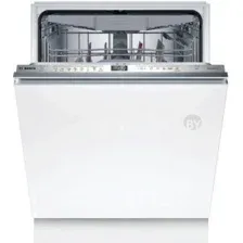 Встраиваемая посудомоечная машина Bosch Serie 6 SBD6ECX12E