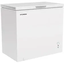 Морозильный ларь Hyundai CH25081