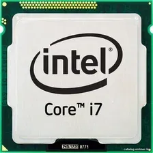 Процессор Intel Core i7-6700