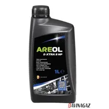 Жидкость гидравлическая - AREOL E-XTRA 8 HP / AR113 (1л)