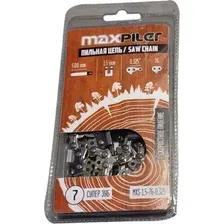 Цепь для пилы Maxpiler MXS-1.5-76-0.325