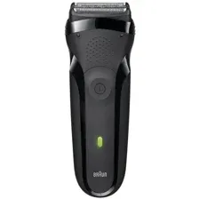 Электробритва Braun Series 3 300s (черный)