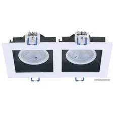 Трековый светильник Arte Lamp Grado A2910PL-2WH