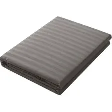 Простыня Verossa Stripe 220x240 735957 (Gray)