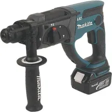 перфоратор MAKITA DHR202RFE