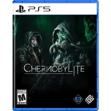 Chernobylite для PlayStation 5