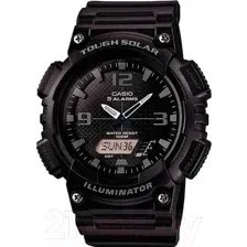 Часы наручные мужские Casio AQ-S810W-1A2
