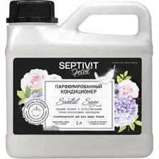 Кондиционер для белья Septivit Special Santal Sage (1л)