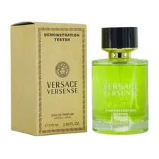 Gianni Versace Versense edp 115ml тестер