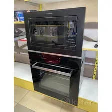 Микроволновая печь Thomson BMO10-S2103