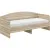 Кровать Сонум Crystal 90x200 (ясень ориноко)