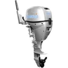 Лодочный мотор Seanovo SN EF 15 HES Enduro