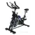 Велотренажер Spin Bike. В собранном виде