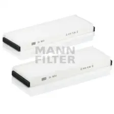Салонный фильтр MANN-filter CU30232