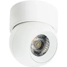 Точечный светильник Lightstar Intero i06206