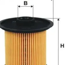 Топливный фильтр Filtron PE815/2