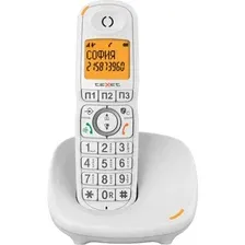 Беспроводной телефон Texet TX-D8905A (белый)