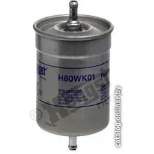 Топливный фильтр Hengst H80WK01