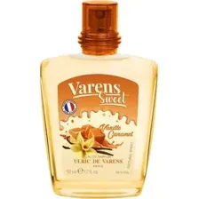 Парфюмерная вода Ulric de Varens Sweet Vanille Caramel (50мл)