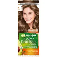 Краска для волос GARNIER тон 6 (лесной орех)