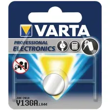 Батарейка Varta V13GA 4276